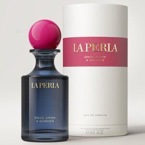NEW! La Perla Once Upon a Garden